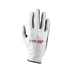 Grays Skinful Pro Pair Hockey Gloves white/black