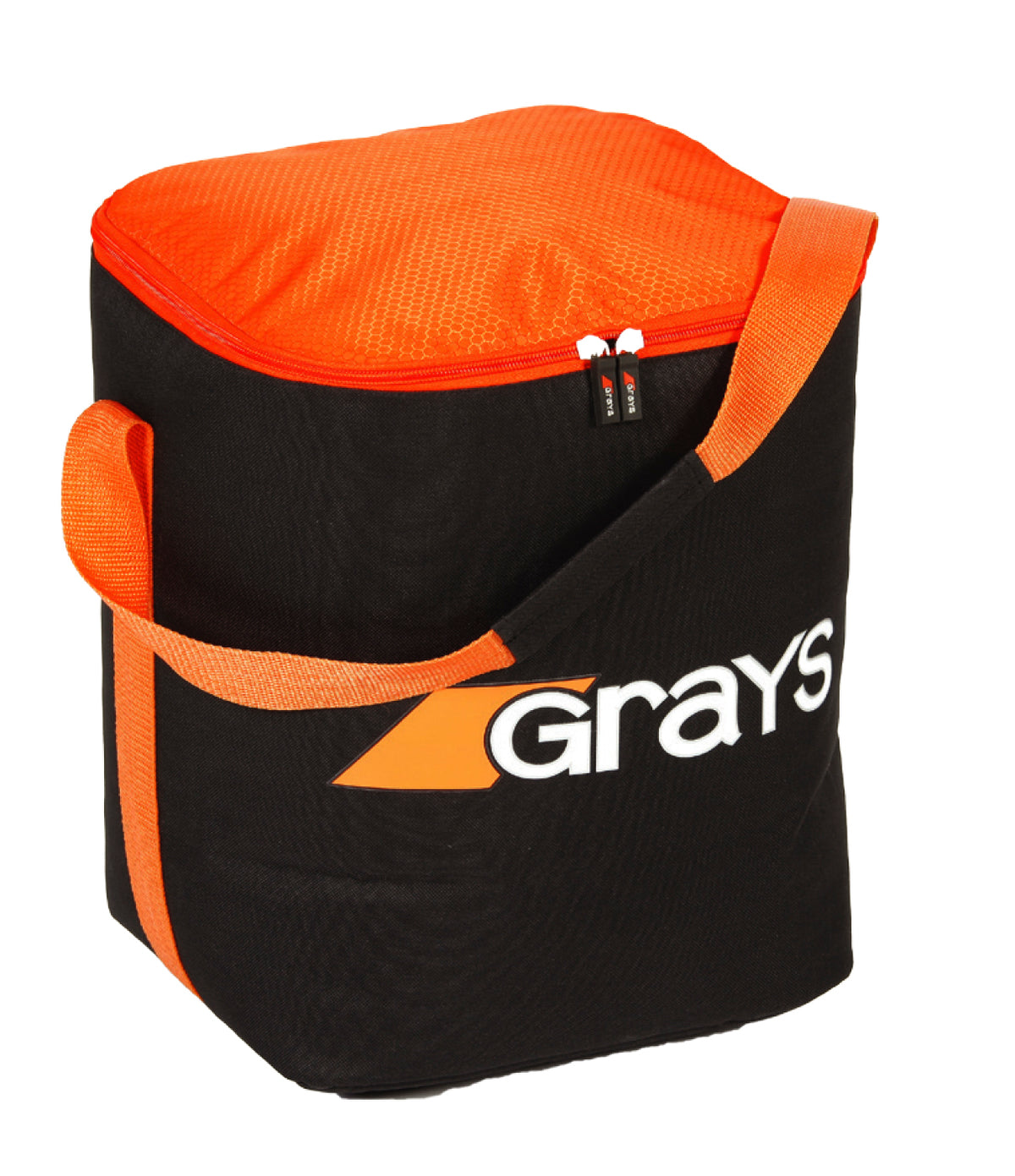 Grays Ball Bag Black 24/25