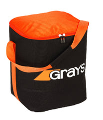 Grays Ball Bag Black 24/25