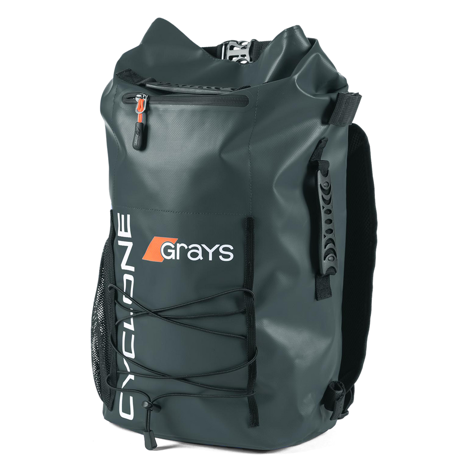 Grays Cyclone Rucksack Grey 26/27