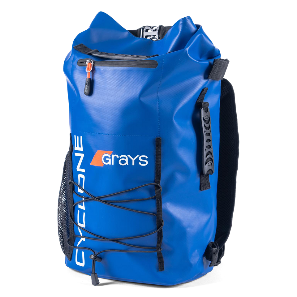 Grays Cyclone Rucksack Blue 26/27