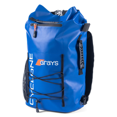 Grays Cyclone Rucksack Blue 26/27