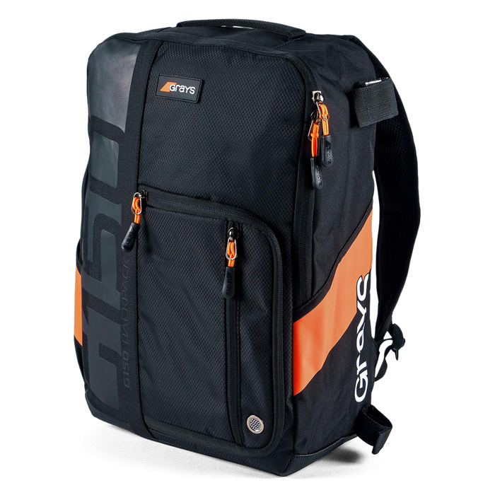 Grays G150 backpack Black 25/26
