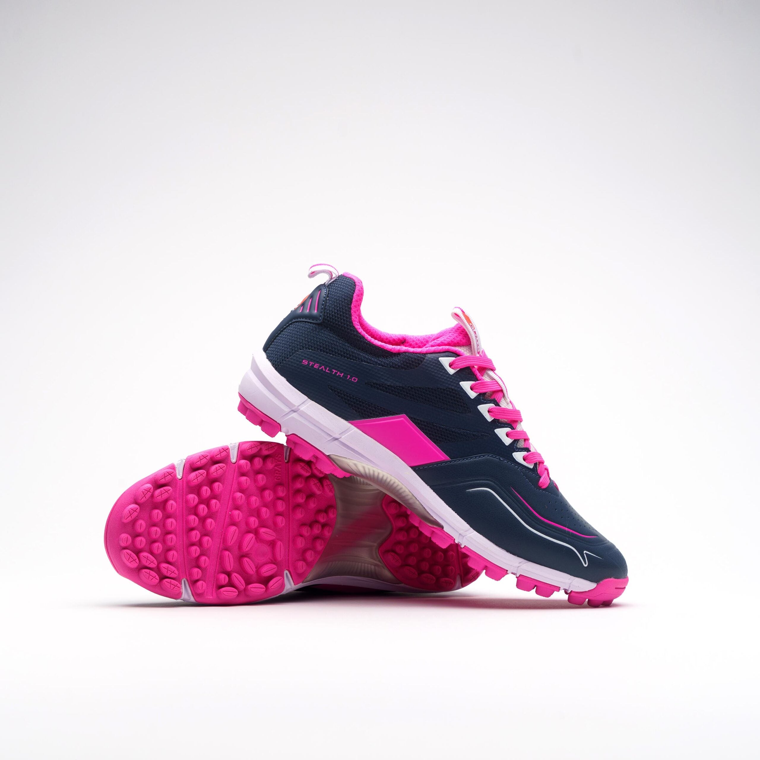 Grays Stealth 1.0 Senior Hockey Shoe 24/25