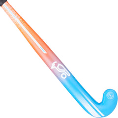 Kookaburra Strike Wooden Series Orange/Blue 23/24