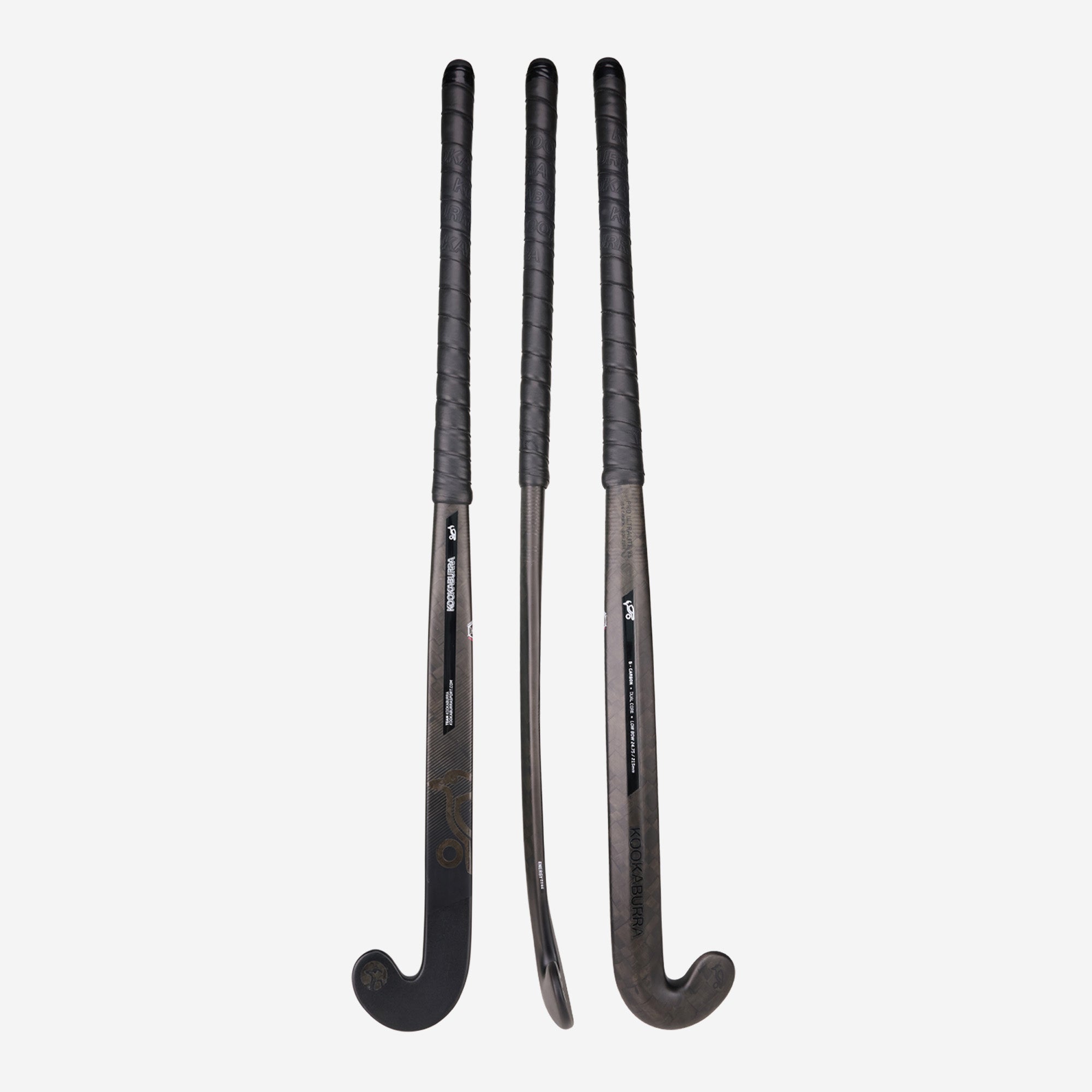 Kookaburra Pro Ultralite 95 Low Bow Senior Stick 25/26