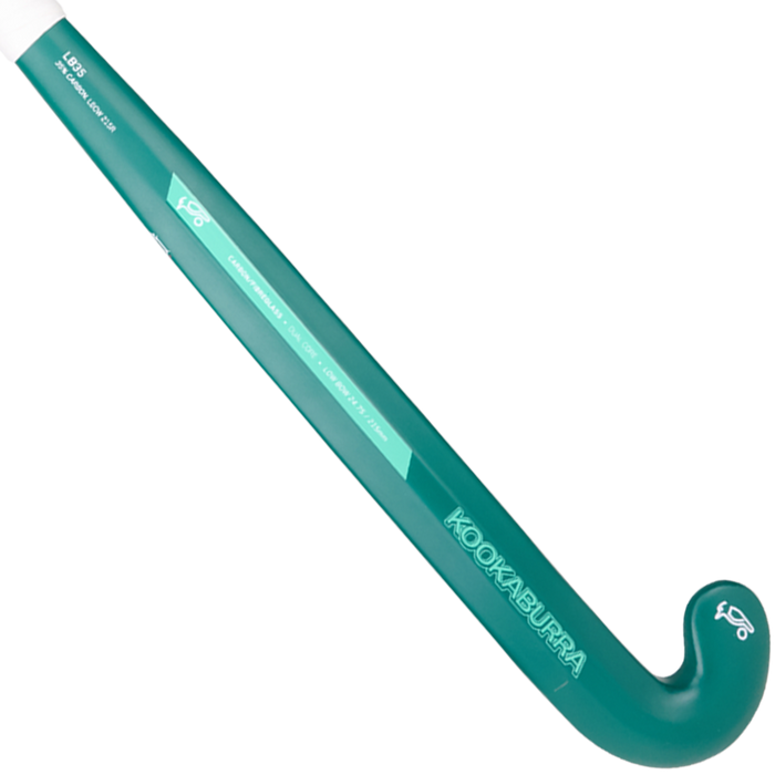 Kookaburra LB35 Low Bow Senior Stick 25/26