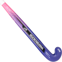 Kookaburra Burst Low Bow Senior Stick 25/26