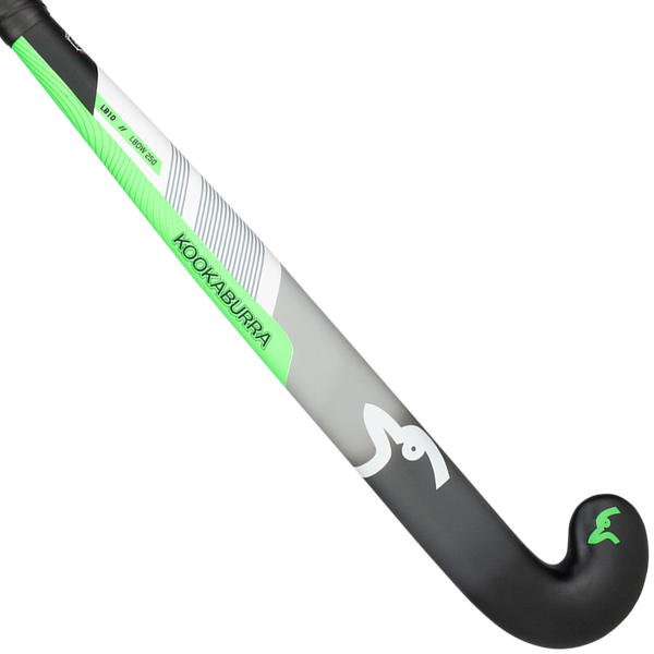 Kookaburra LB10 -Black Senior Stick 26/27