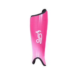 Kookaburra Shinguards Pink 22/23