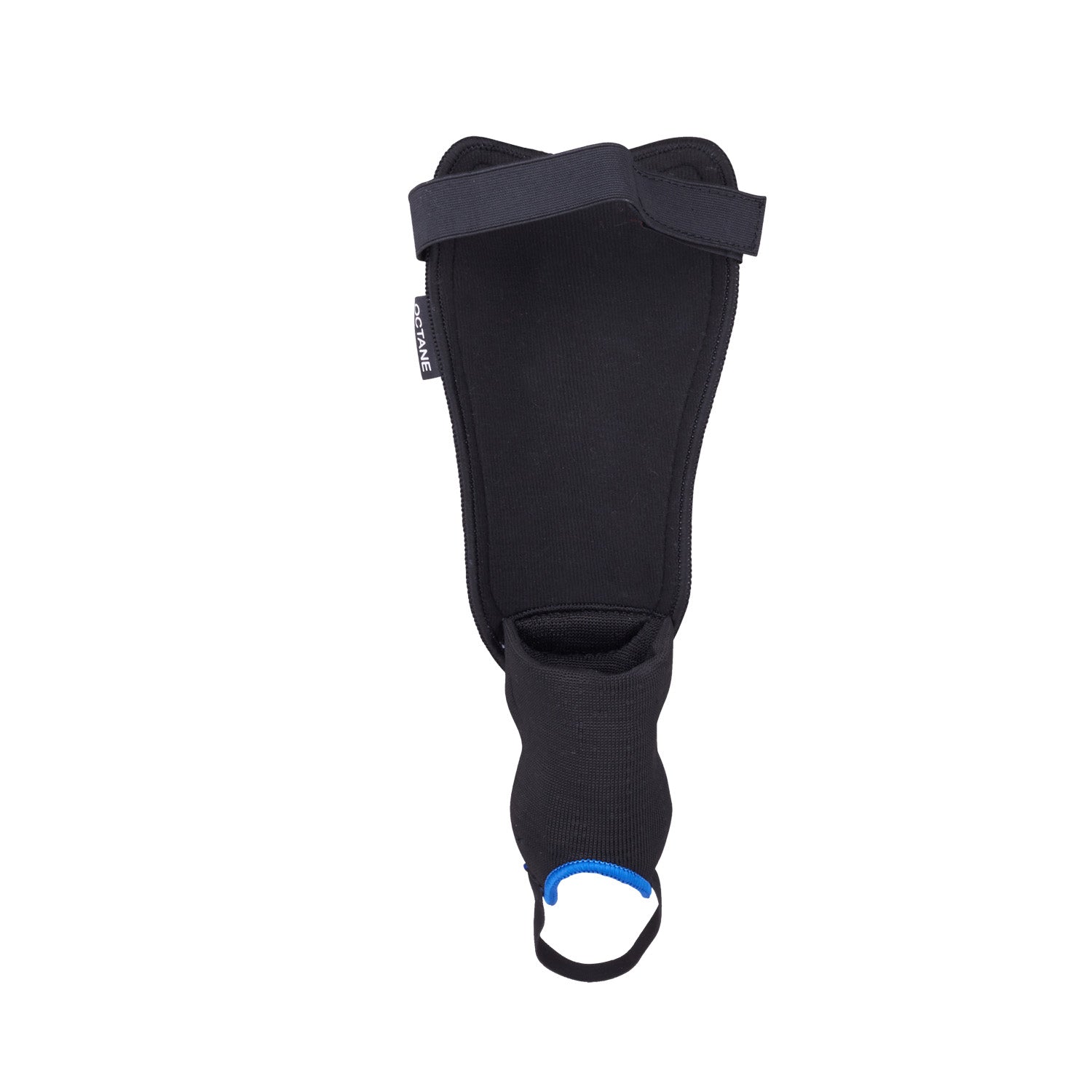 Kookaburra Players Shinguards Octane Blue 22/23