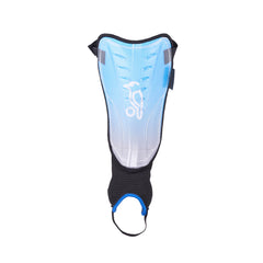 Kookaburra Players Shinguards Octane Blue 22/23