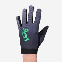 Kookaburra Nitrogen Black Hockey Gloves Pair 25/26