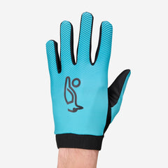 Kookaburra Nitrogen Mint Hockey Gloves Pair 25/26