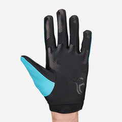 Kookaburra Nitrogen Mint Hockey Gloves Pair 25/26