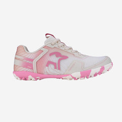 Kookaburra Orbit Bone/Salmon Pink Junior Hockey 26/27