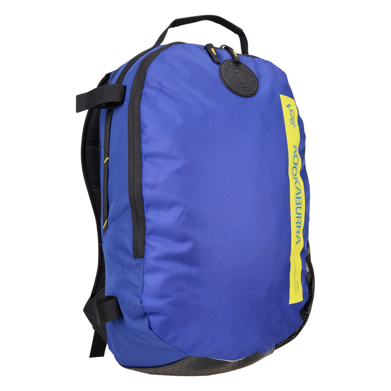 Kookaburra Apollo Rucksack Blue 25/26