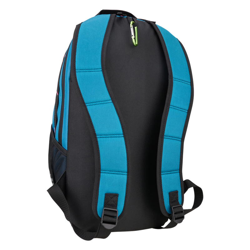 Kookaburra Apollo Rucksack Marine/Pink 25/26