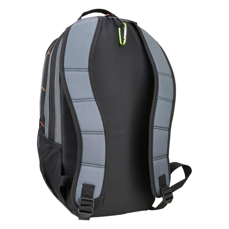 Kookaburra Apollo Rucksack Grey 25/26