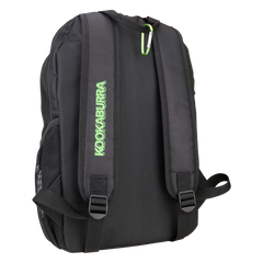 Kookaburra Orbit Rucksack Black 25/26