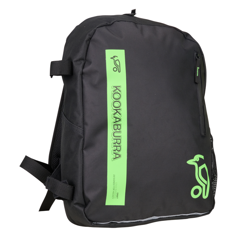 Kookaburra Orbit Rucksack Black 25/26