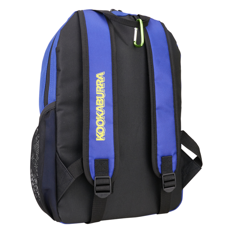 Kookaburra Orbit Rucksack Blue 25/26