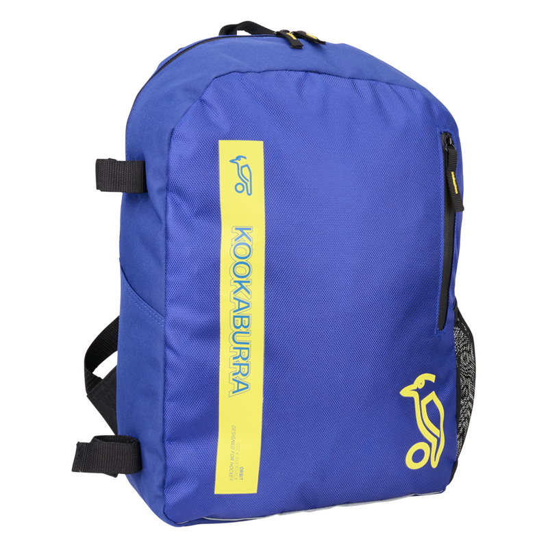 Kookaburra Orbit Rucksack Blue 25/26