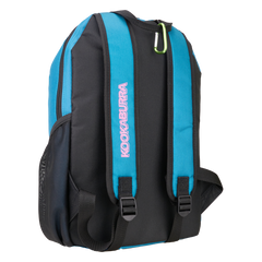 Kookaburra Orbit Rucksack Marine/Pink 25/26