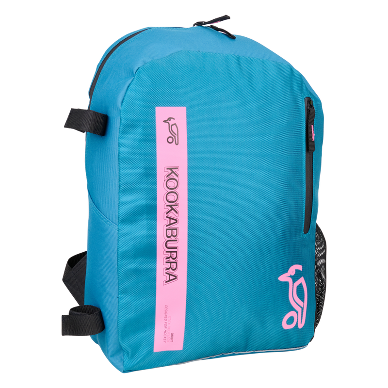 Kookaburra Orbit Rucksack Marine/Pink 25/26