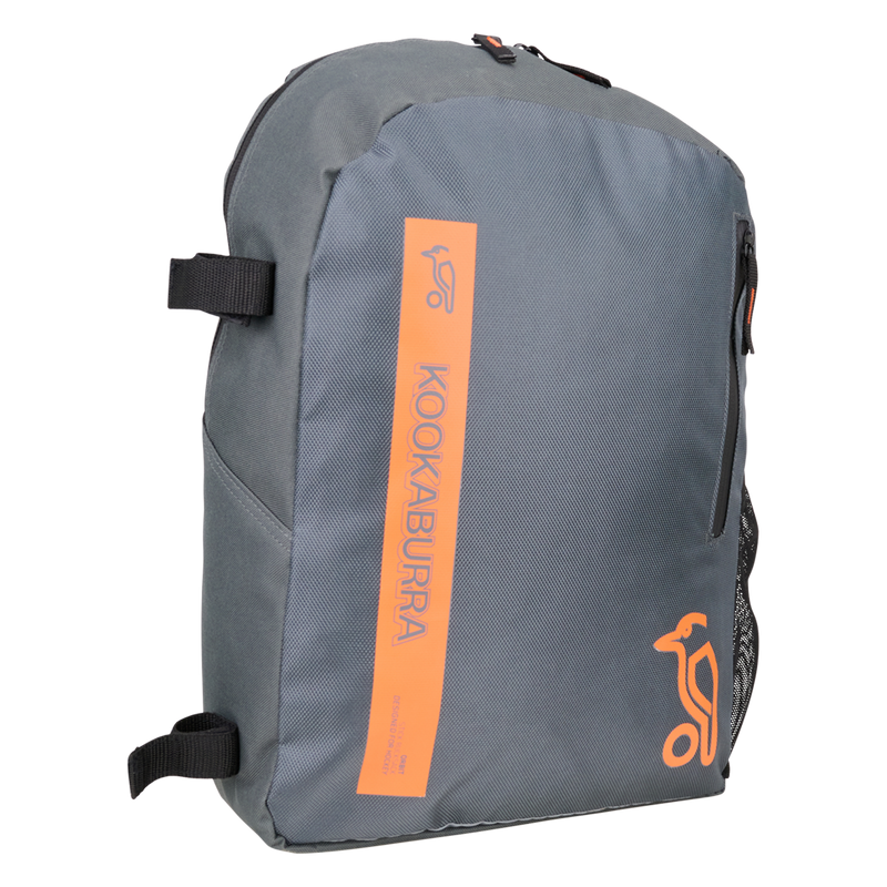 Kookaburra Orbit Rucksack Grey 25/26