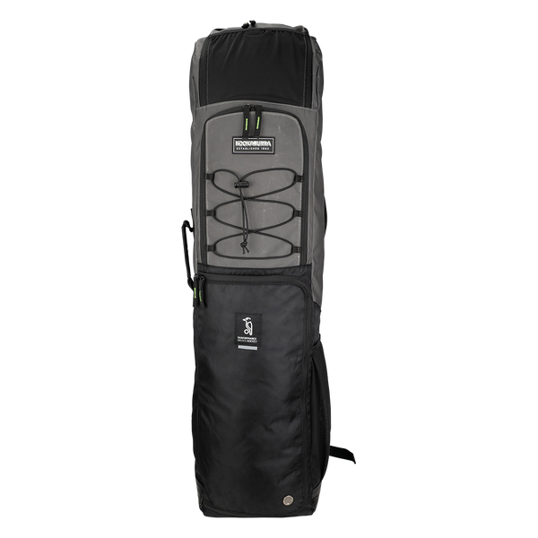 Kookaburra Axis Bag- Grey 26/27