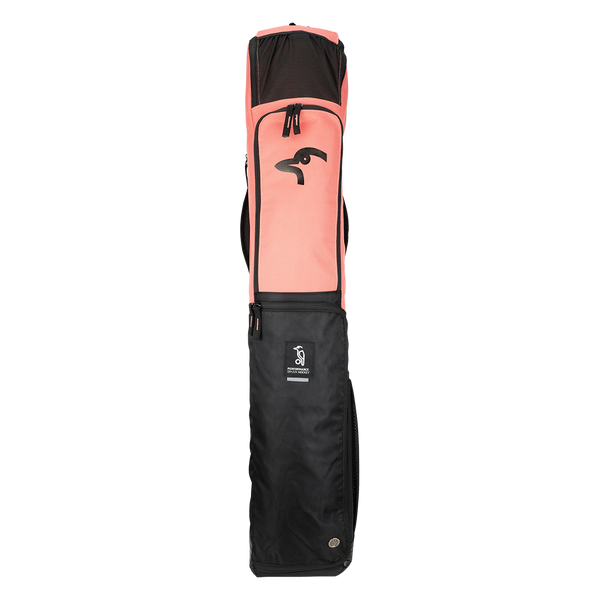 Kookaburra Forge Bag- Coral Pink 26/27
