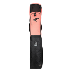 Kookaburra Forge Bag- Coral Pink 26/27