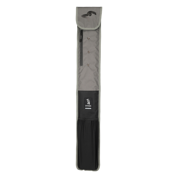 Kookaburra Octane Bag- Grey 26/27