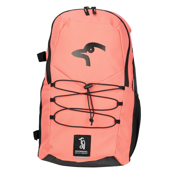 Kookaburra Edge Rucksack- Coral Pink 26/27