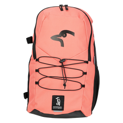 Kookaburra Edge Rucksack- Coral Pink 26/27