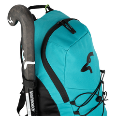 Kookaburra Edge Rucksack- Teal 26/27