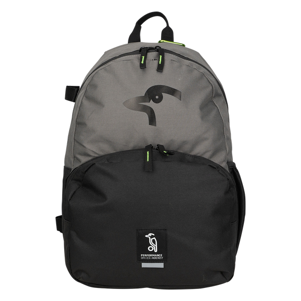 Kookaburra Flow Rucksack- Grey 26/27