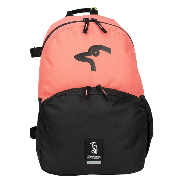 Kookaburra Flow Rucksack- Coral Pink 26/27