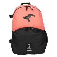 Kookaburra Flow Rucksack- Coral Pink 26/27