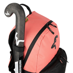 Kookaburra Flow Rucksack- Coral Pink 26/27