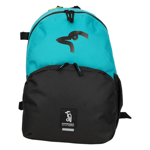 Kookaburra Flow Rucksack- Teal 26/27