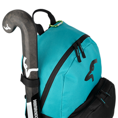 Kookaburra Flow Rucksack- Teal 26/27