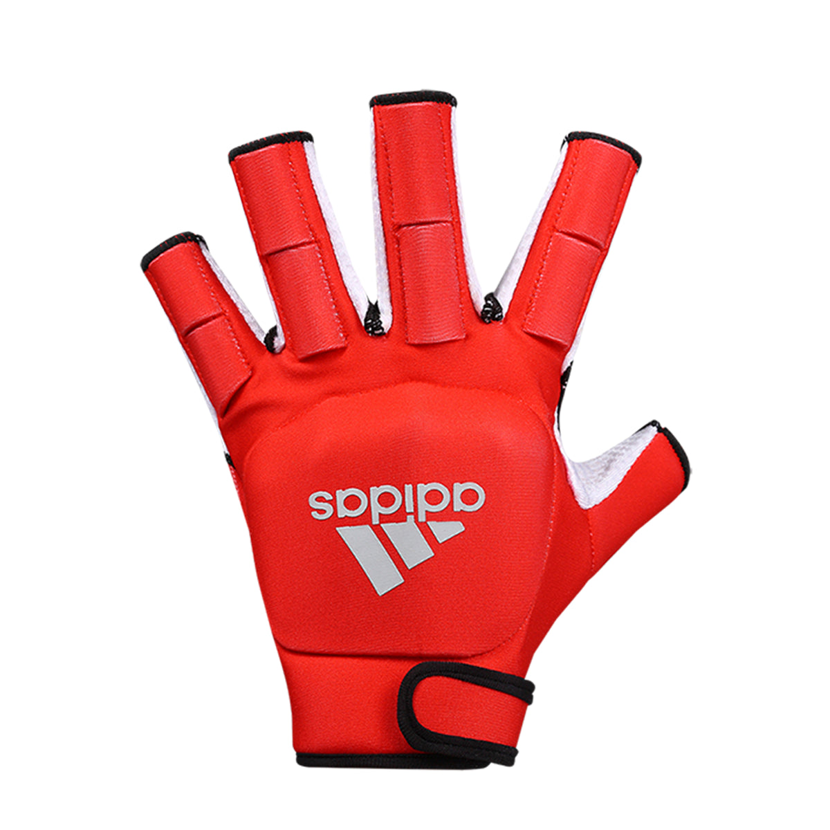 Adidas Hockey OD Glove Red 22/23