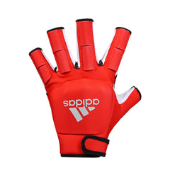 Adidas Hockey OD Glove Red 22/23