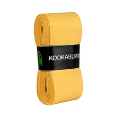 Kookaburra Chamois Grip Yellow 22/23