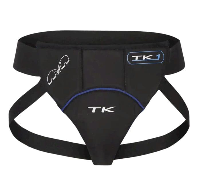 TK 1 Abdo Guard Women Black