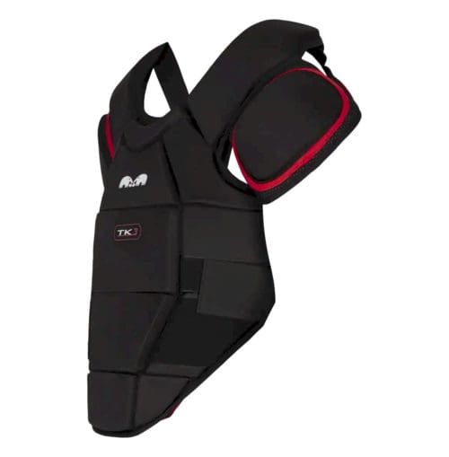 TK 3 Chest Shoulder Guard