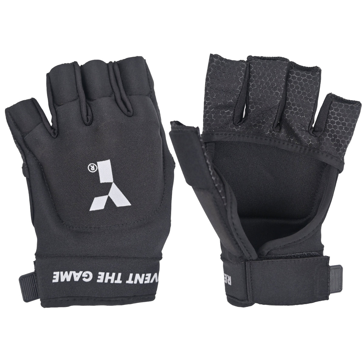 Y1 MK Pro Shell LH Glove 26/27