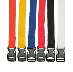 TK Legguard Straps Set